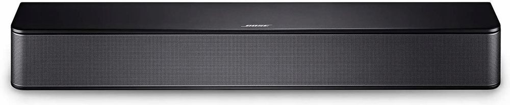 Sunbar bose solo 2 z pilotem
