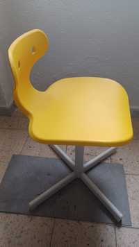 Cadeira criança escritório IKEA