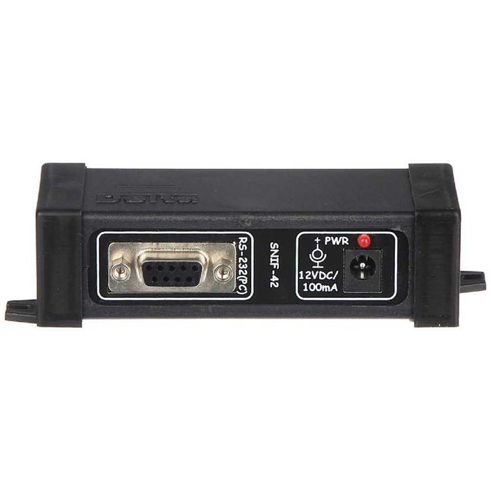 Sniffer portu RS-232 po RS-485 DELTA SNIF-42