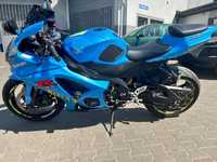 Suzuki GSX-R GSX-R1000 K7 Risla Limited Edition