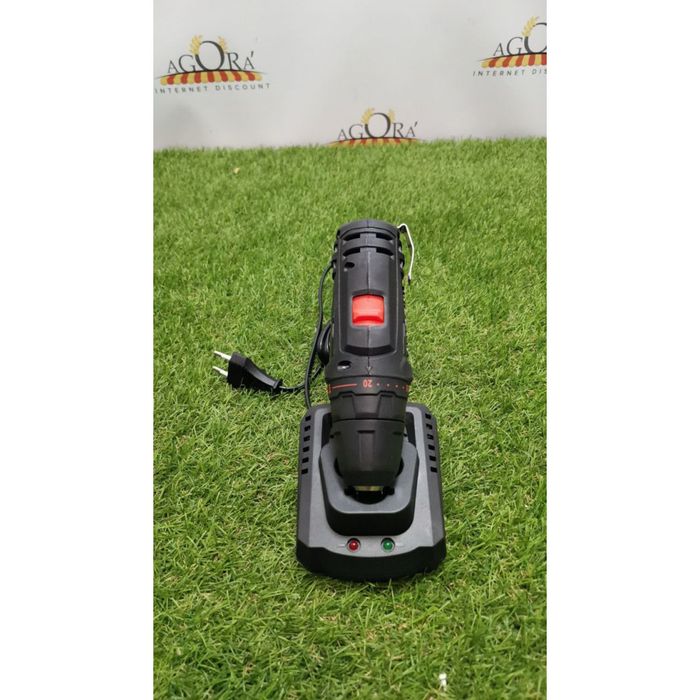 DNIPRO-M Акумуляторний дриль-шуруповерт CD-12CX Compact(Б/В)