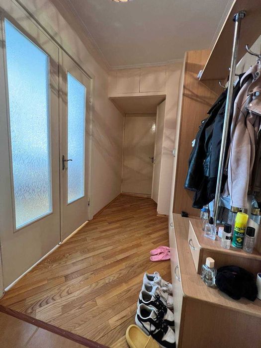 Підселення в 2 кімнатну кватиру (окрема кімната) вул. Вовчинецька