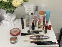 Косметика декоративна Loreal,Maybelline,Nyx,Pupa