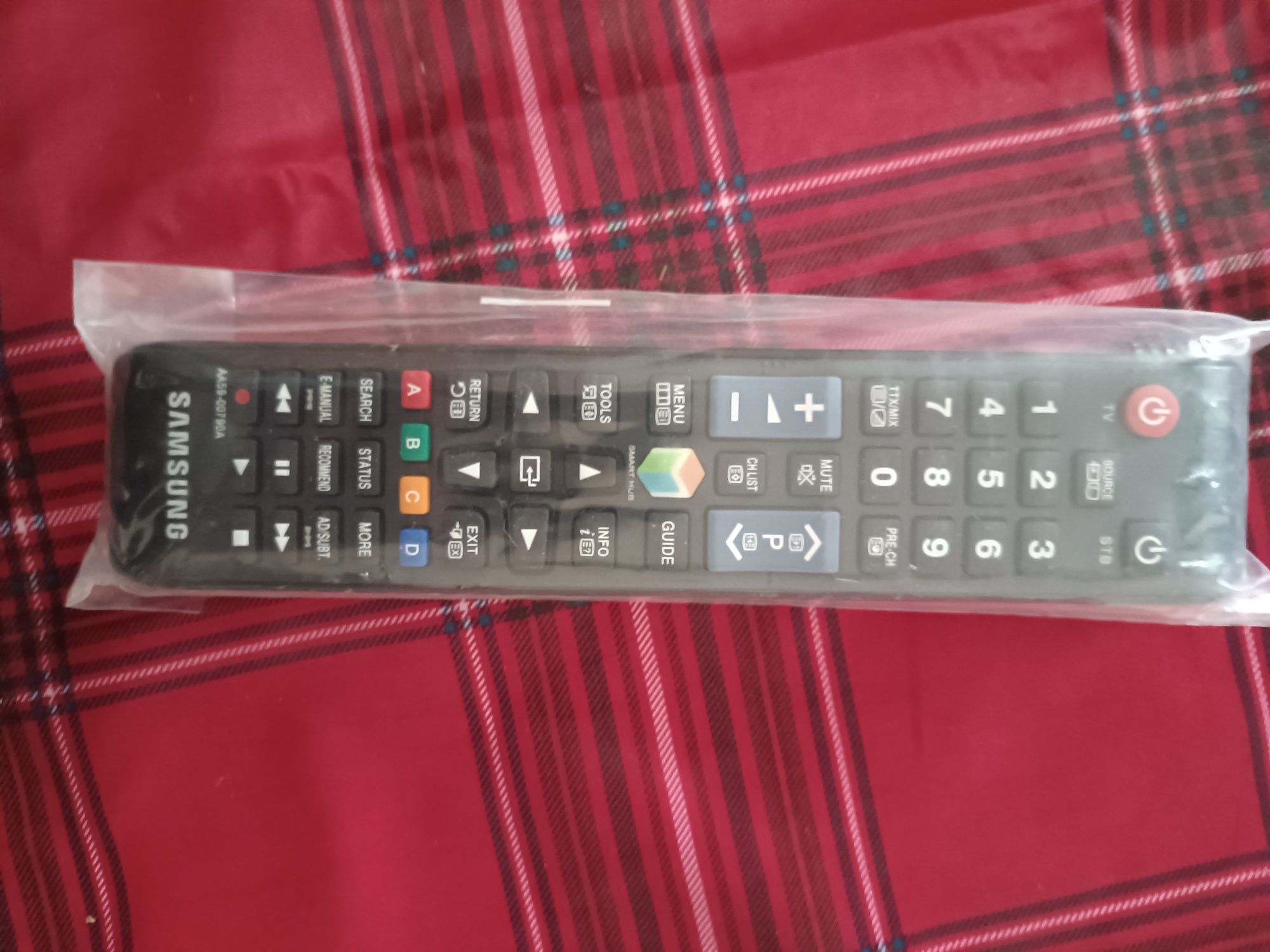 Comando TV Samsung AA59 / 00790A