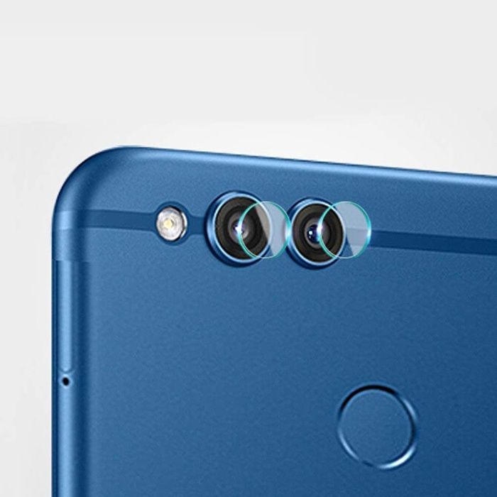 Smartphone Huawei Honor 7X  (ler anúncio)