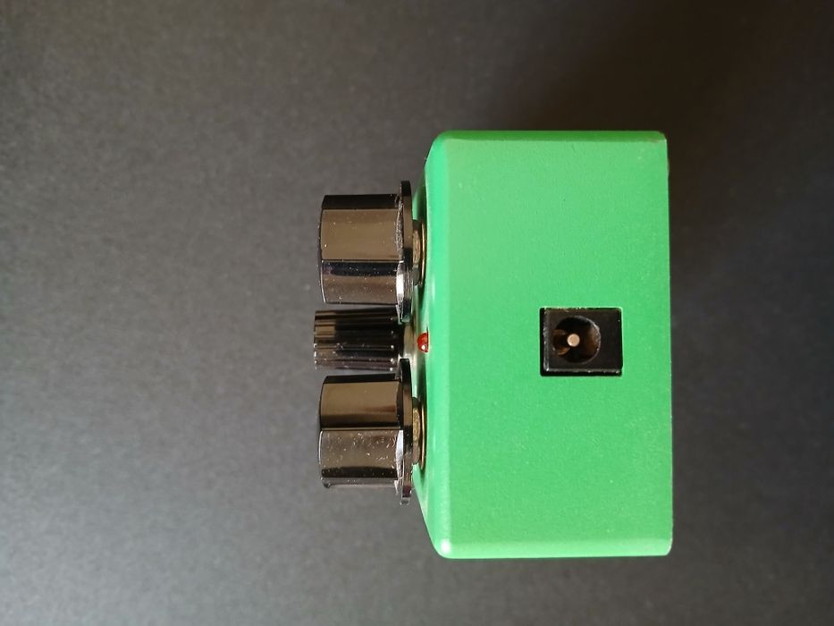 Maxon OD808 Overdrive