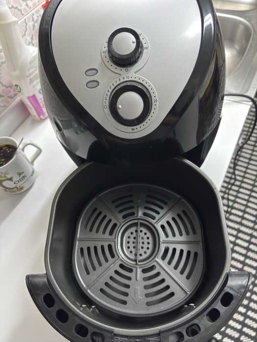 Airfryer Analogica