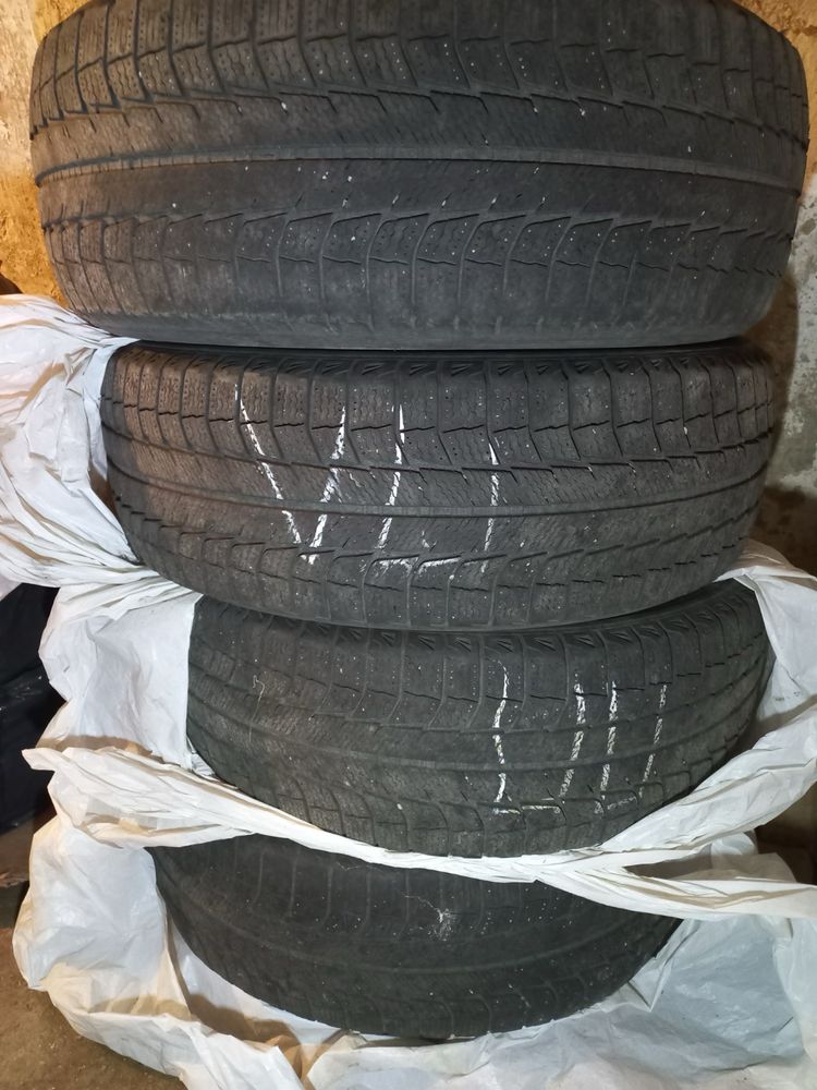 225/65 r17 Michelin