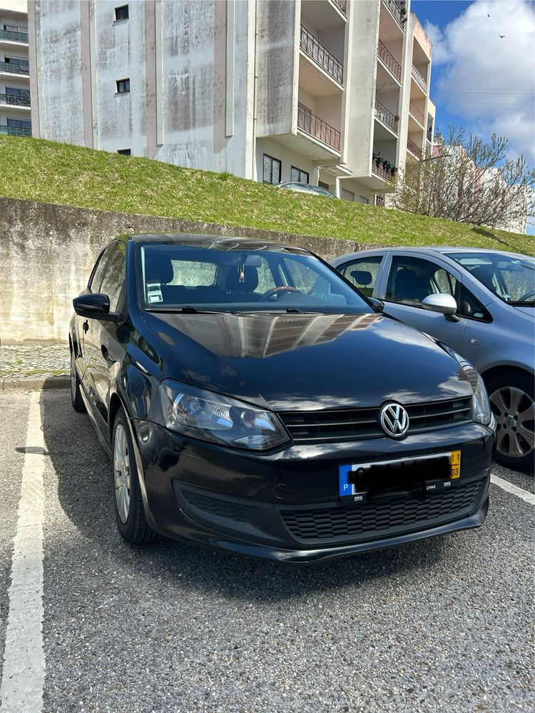 Vende-se Volkswagen Polo 1.2 - 2011 + Bicicleta Electrica DYU