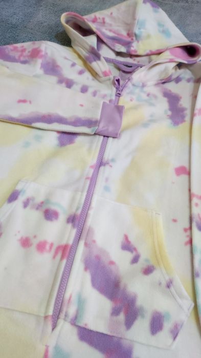 Кугурумі піжама флісова р.М