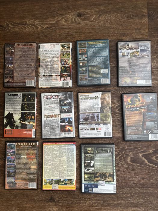 Топовые игры на пк, игры для компьютера