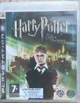 HARRY POTTER and the Order of the Phoenix na PS3 / Wydanie PL