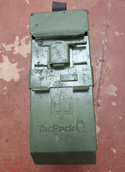 Короб до ПКМ/ПКМБ