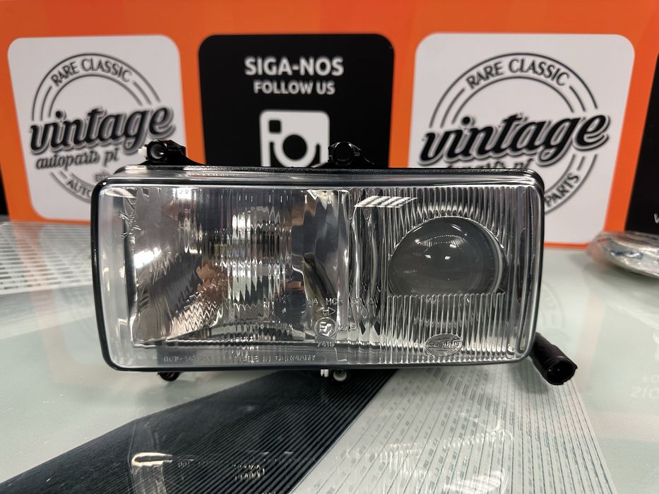 Farol esquerdo Ferrari 348/355/456/F40