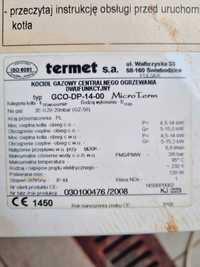 Piecyk TERMET Micro Term GCO DP 14-00 na części