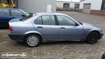 BMW série 3 E36 de 1996 para peças