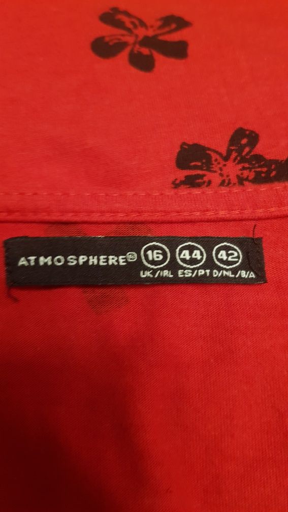 Sukienka z dzianiny Atmosphere  UK 16, 44, XXL
