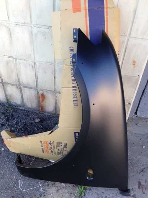 Капот MITSUBISHI L 200  2005-2015 Запчасти Капот и не только капот !!!