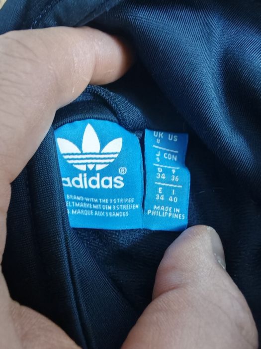 Bluza Adidas XS - używana