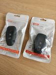 Silikonowe pokrowce na kluczyk do Ford Mondeo, Focus, Keyless Keyfree