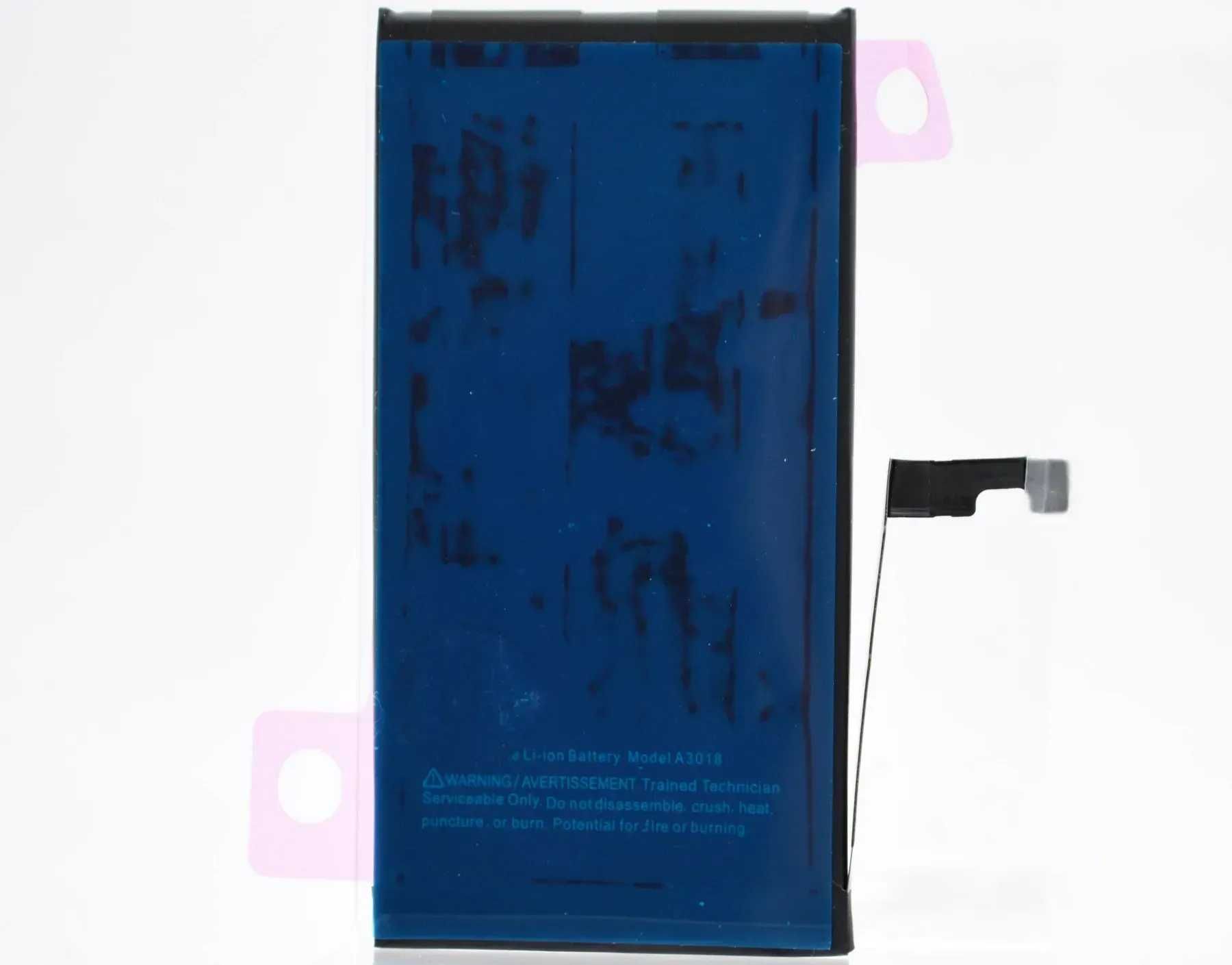 Акумулятор батарея Iphone 15 Айфон оригінал 3367 mAh/A3018 гарантія