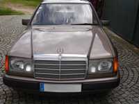 Mercedes-Benz 250 D