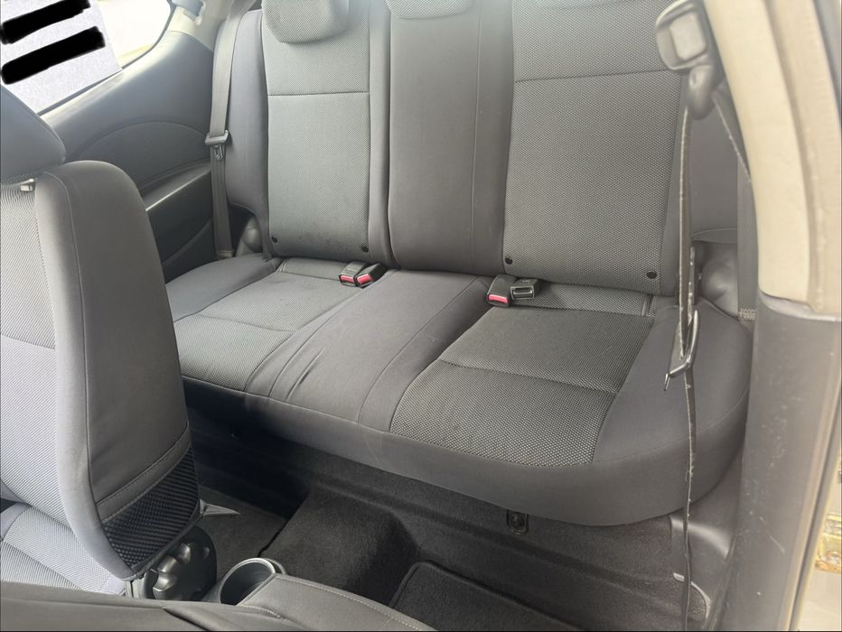 Chevrolet Kalos sport