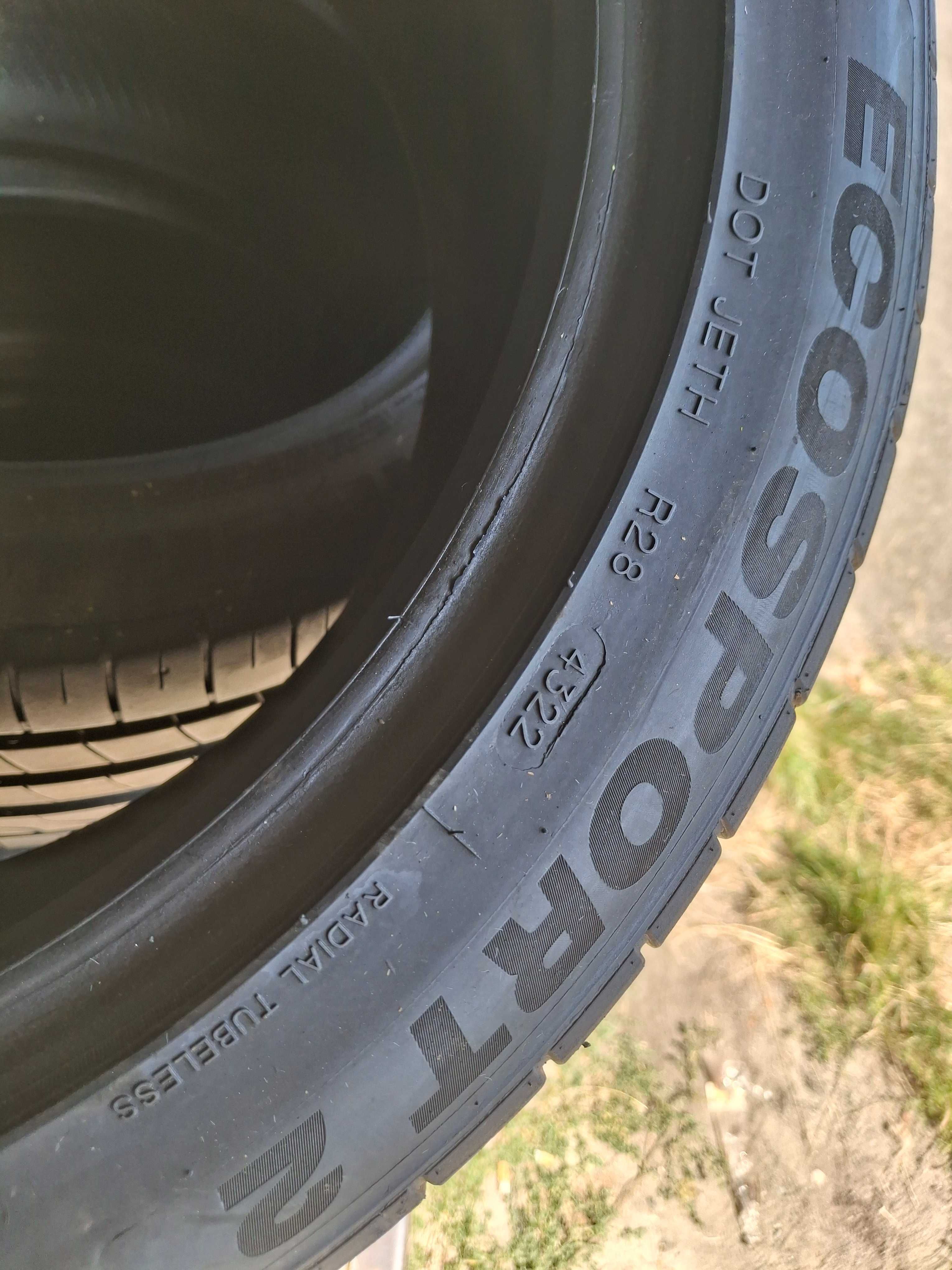 225/45r17 Imperial Ecosport2 2szt 2022r
