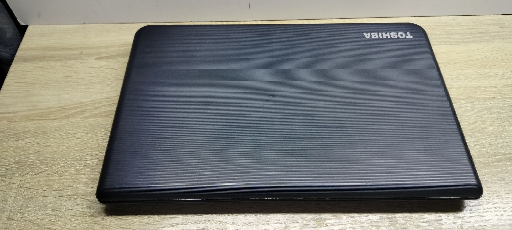 Ноутбук Toshiba c50d