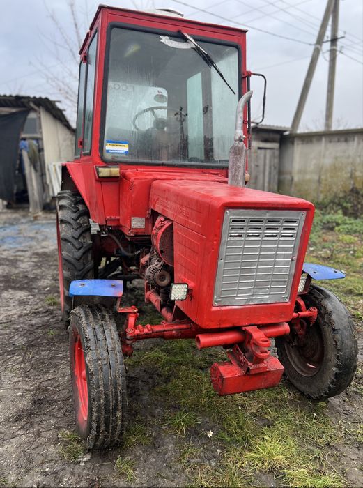 Продам Трактор Владимировець Втз Т-25А 1989р.в.