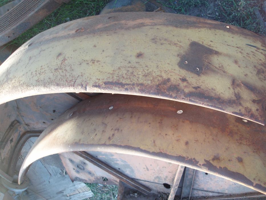 т-40 трактор  запчасть