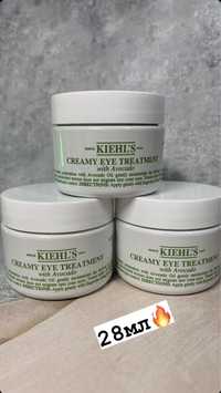 Крем Kiehl’s Kiehls Creamy Eye Treatment with Avocado.
