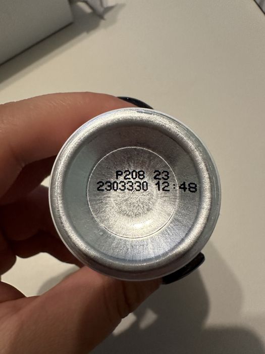 FeetCalm Pianka ultranawilżająca do stóp 15% mocznik