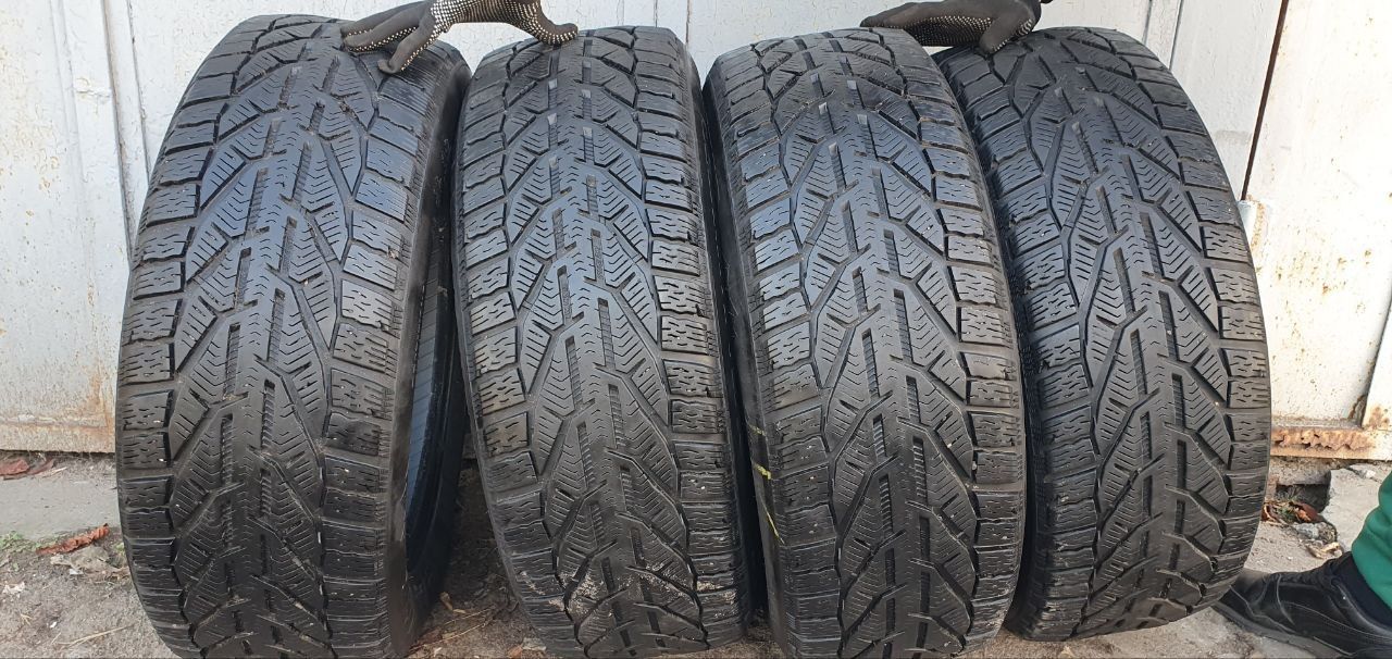 Продам зимову ризину  2019 рік.