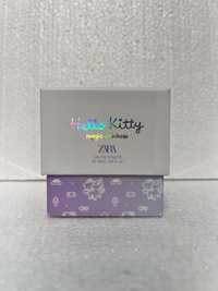 ZARA Hello Kitty Magic Rainbow 50 ML perfumy dla dzieci NOWE