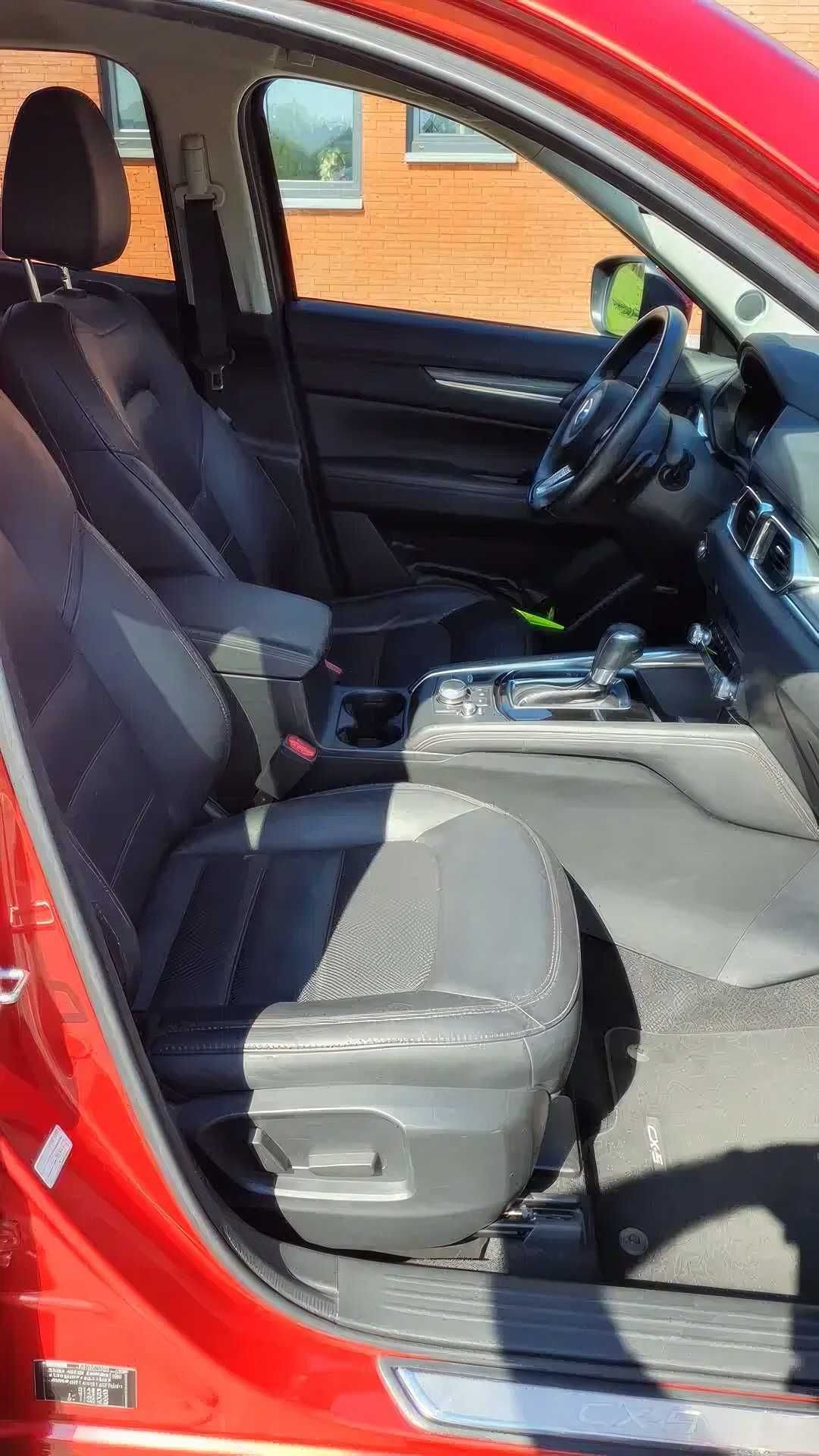 2020 Mazda  CX-5