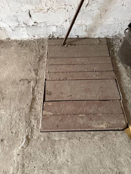 Продам гараж, м.Краматорськ