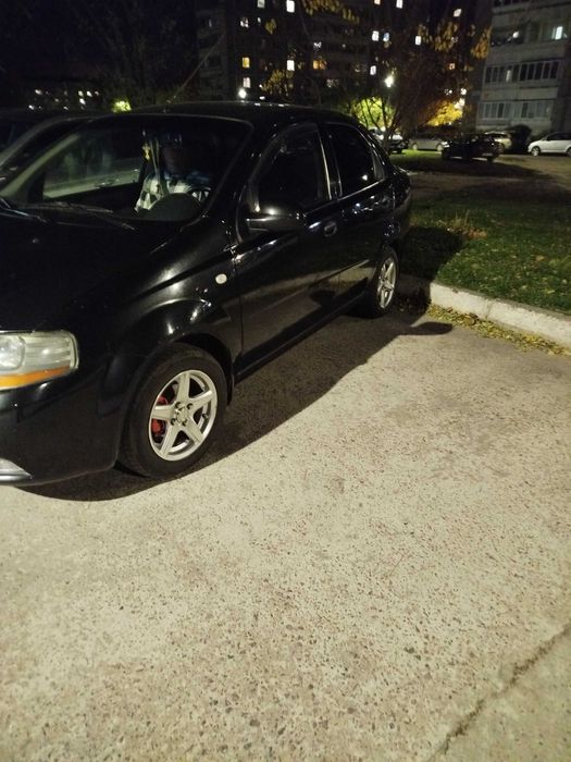 Авто в хорошому стані