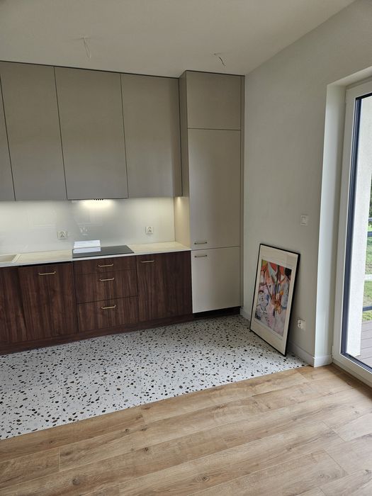 Nowe mieszkanie 58m2 Olchowa umeblowane/klimatyzacja/komórkaLokatorsk