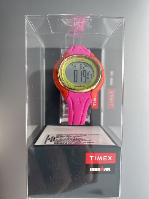 Zegarek Timex Ironman