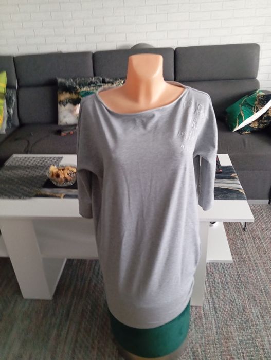 Świetna tunika damska