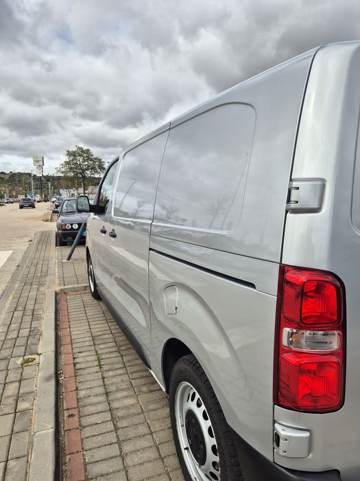 Peugeot expert 2.0