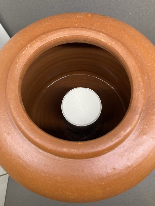 Filtro de água Salute