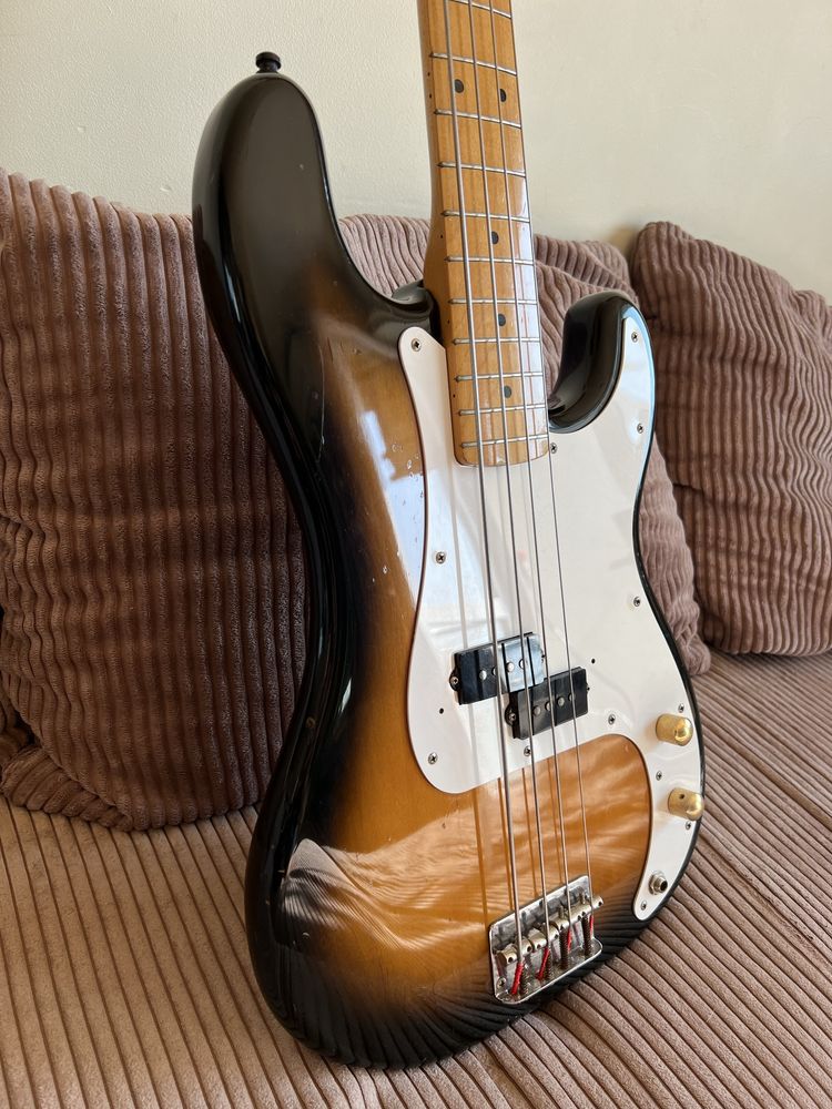Fender Percision Bass - Made in Japan