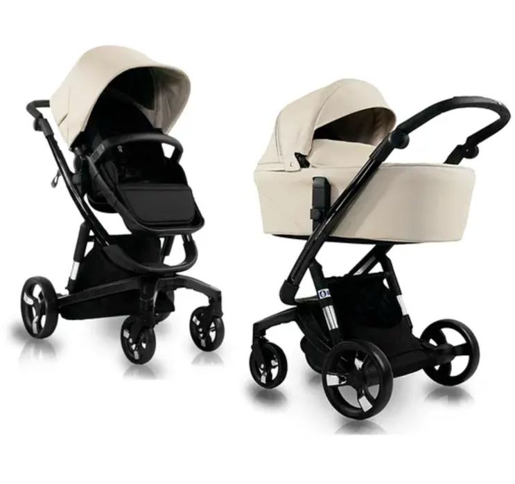Коляска 2/1 I bebe I Stop