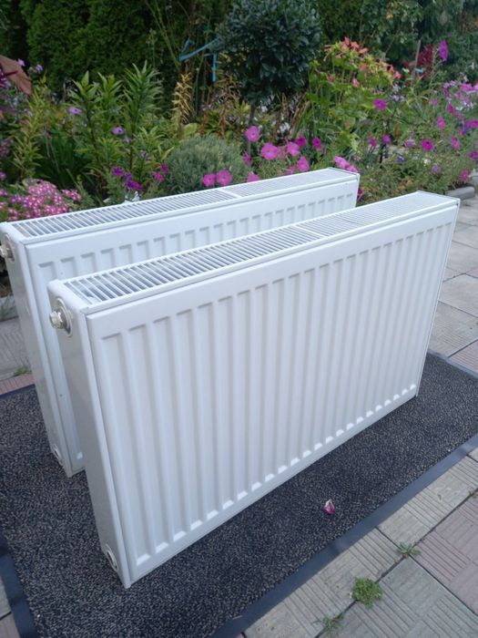 Продам радіатори опалення 800/500