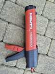HILTI MD2000 pistolet wyciskacz
