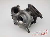 Turbosprężarka Turbina BMW F20 F30 X5 F15 2.0d Diesel 8513566