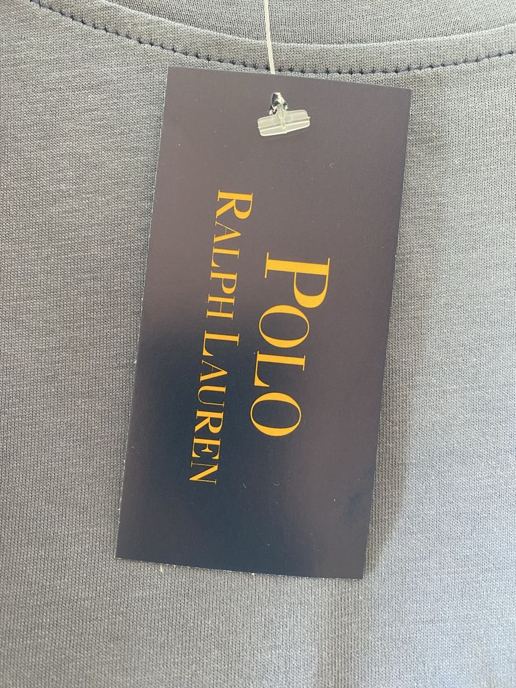 T-shirt Ralph Lauren, Tamanho L