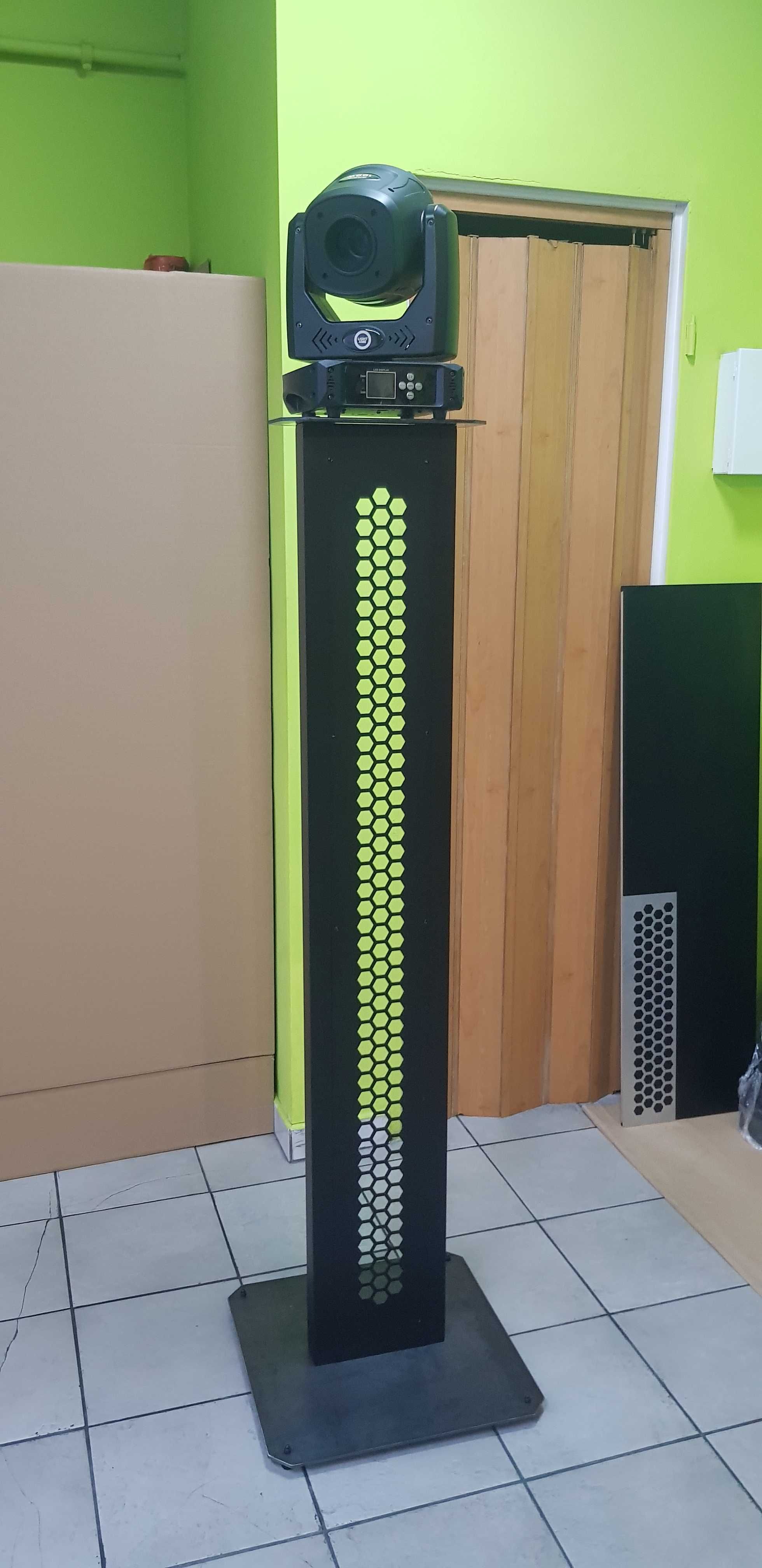 Towery podstawy słupy 150 cm HEHA Line  od NEXT Event